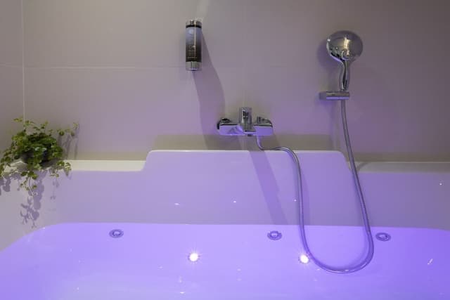 Suite, 1 King Bed, Non Smoking, Terrace