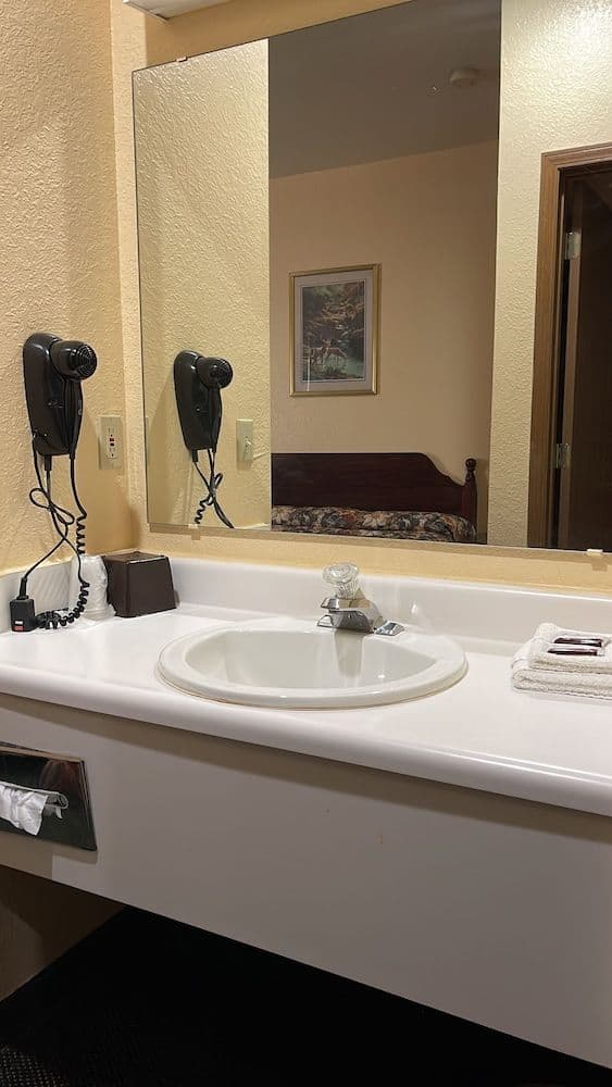 Premium Single Room, 1 King Bed, City View