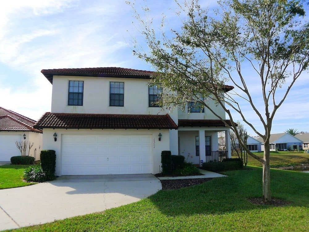 High Grove - 3 BR Pool Home - RFL 9287 High Grove - 3 BR Pool Home - RFL 9287