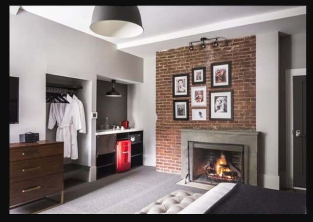 Deluxe Single Room, 1 King Bed, Non Smoking
