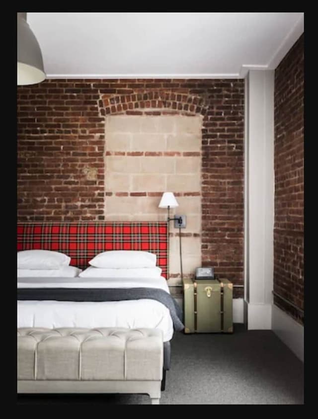 Deluxe Single Room, 1 King Bed, Non Smoking