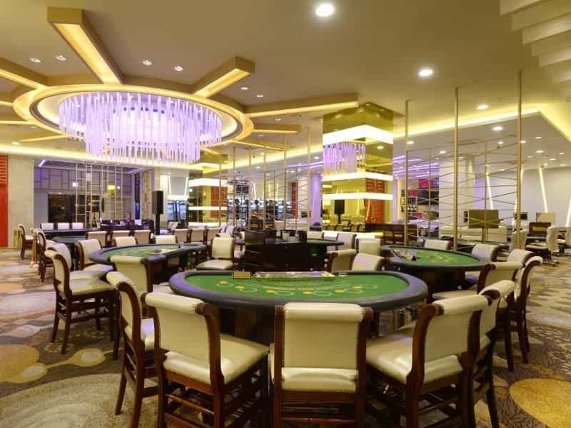 Jeju oriental Hotel & Casino Jeju oriental Hotel & Casino