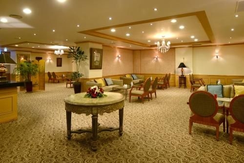 เชจู โอเรียนตัล โฮเต็ลแอนด์คาสิโน (Jeju oriental Hotel & Casino)3