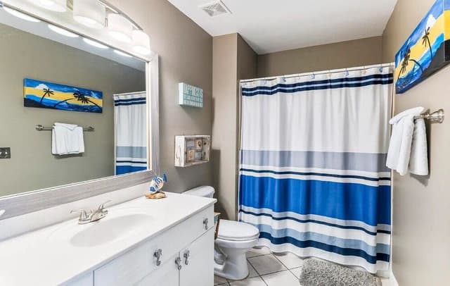 Condo, Multiple Beds (Amalfi Coast 318B)