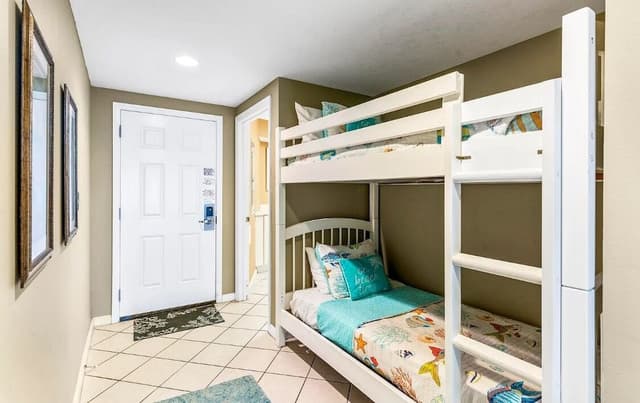 Condo, Multiple Beds (Amalfi Coast 318B)