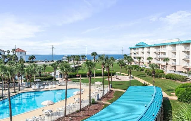 Condo, Multiple Beds (Amalfi Coast 318B)