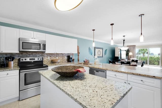 Condo, Multiple Beds (Amalfi Coast 101A)