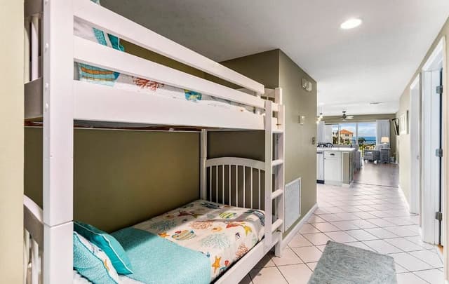 Condo, Multiple Beds (Amalfi Coast 318B)