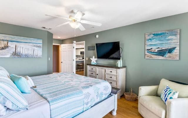 Condo, Multiple Beds (Amalfi Coast 318B)