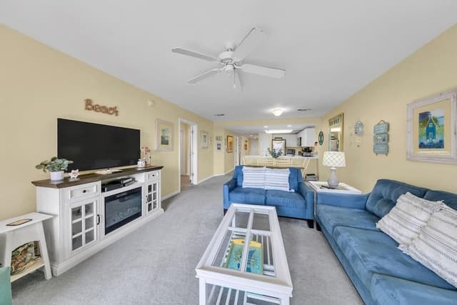 Condo, Multiple Beds (Amalfi Coast 113B)