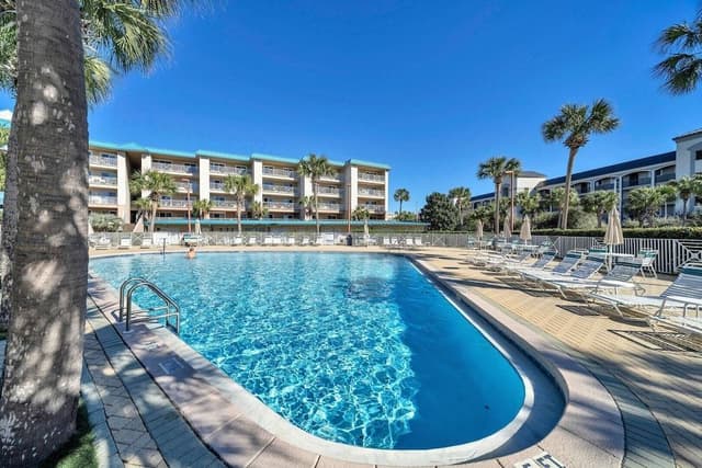 Condo, Multiple Beds (Amalfi Coast 113B)