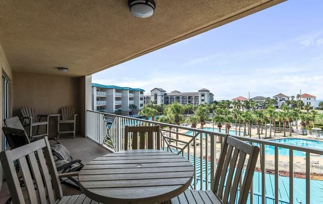 Condo, Multiple Beds (Amalfi Coast 318B)