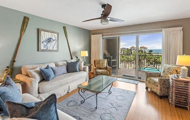 Condo, Multiple Beds (Amalfi Coast 318B)
