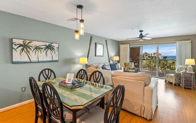 Condo, Multiple Beds (Amalfi Coast 318B)