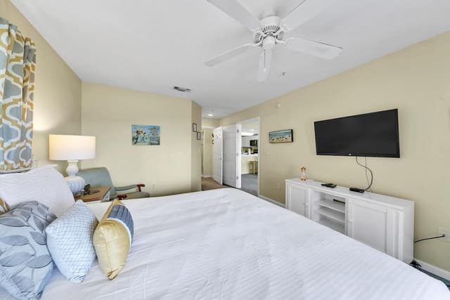 Condo, Multiple Beds (Amalfi Coast 113B)