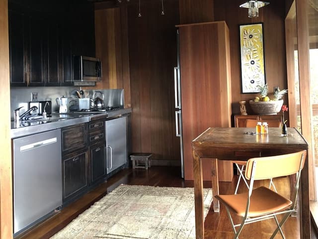 Cabin, 1 Bedroom