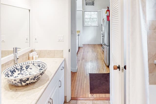 Townhome, 2 Bedrooms