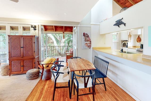 Townhome, 2 Bedrooms