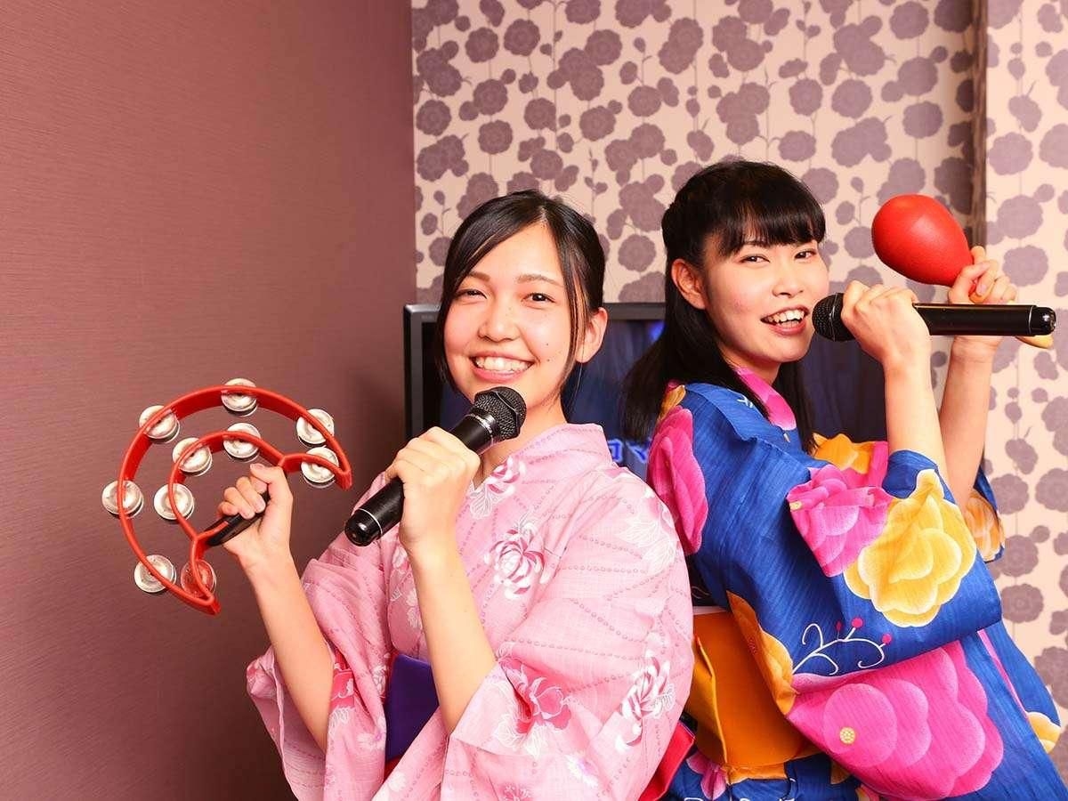 Ooedo Onsen Monogatari Hotel Kinugawa Gyoen4