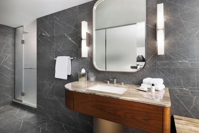Deluxe Suite (Loft)