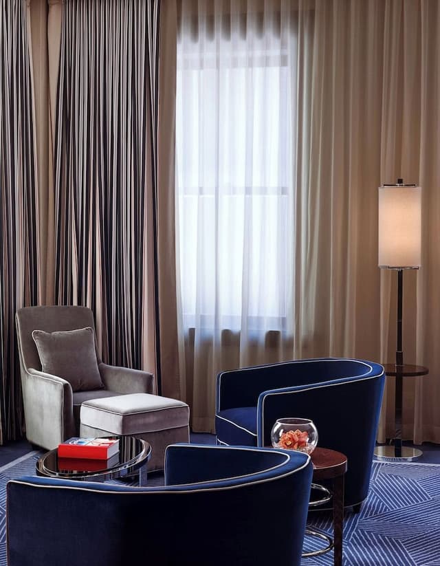 Premier Room, 2 Double Beds