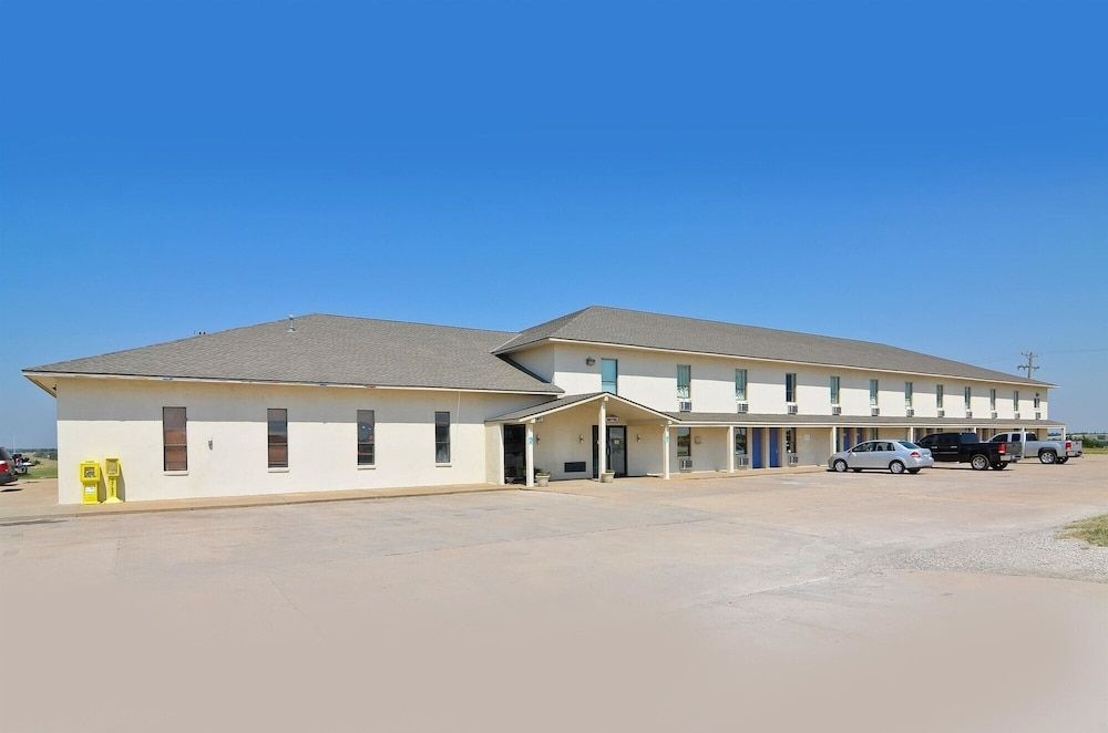 Motel 6 Southhaven Ks1