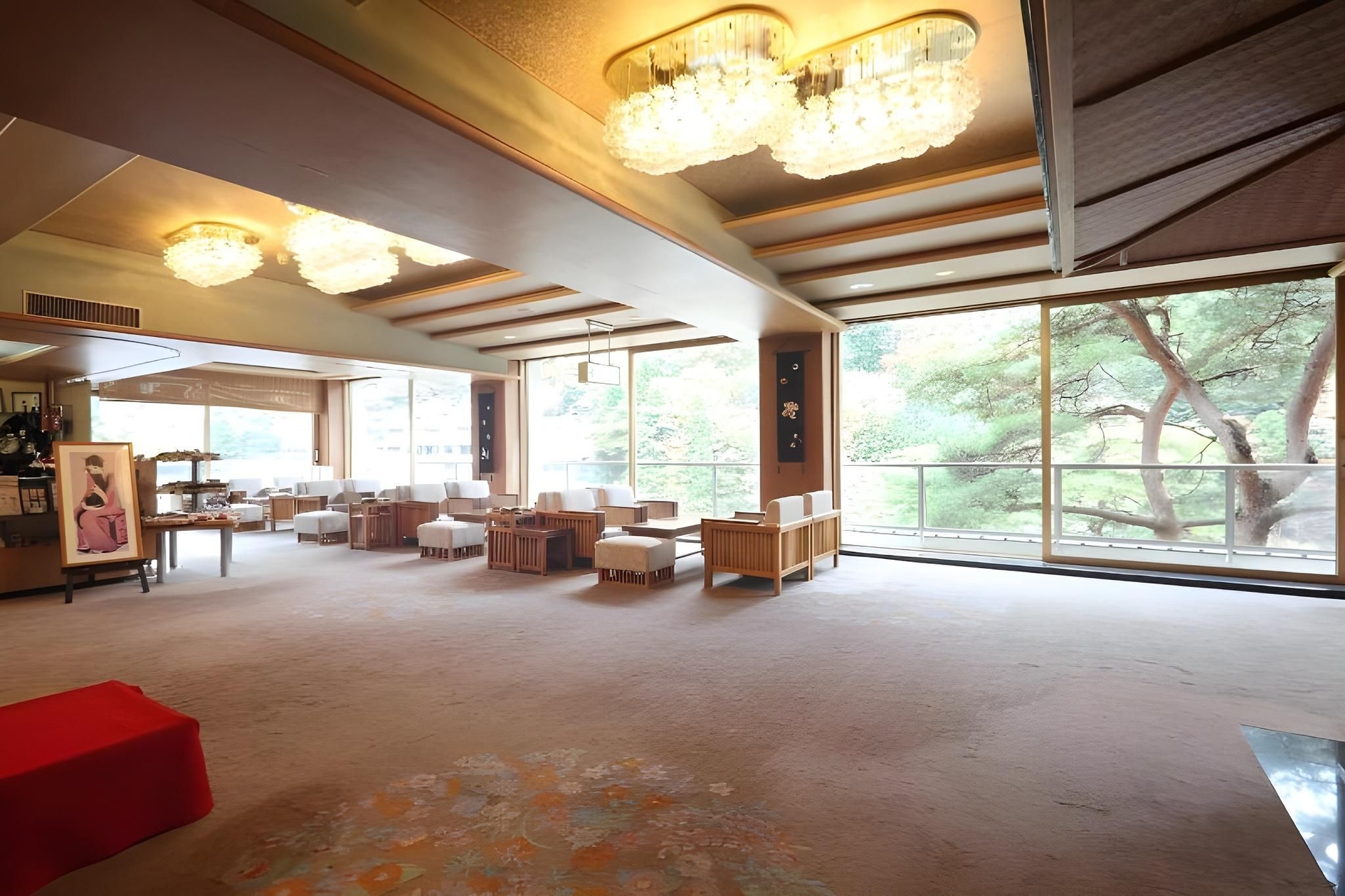 คีนูงาวะ ออนเซน ฮานะ โนะ ยาโดะ มัตสึยะ เรียวกัง (Kinugawa Onsen Hana no Yado Matsuya Ryokan)4