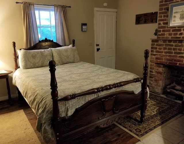 Budget Cabin