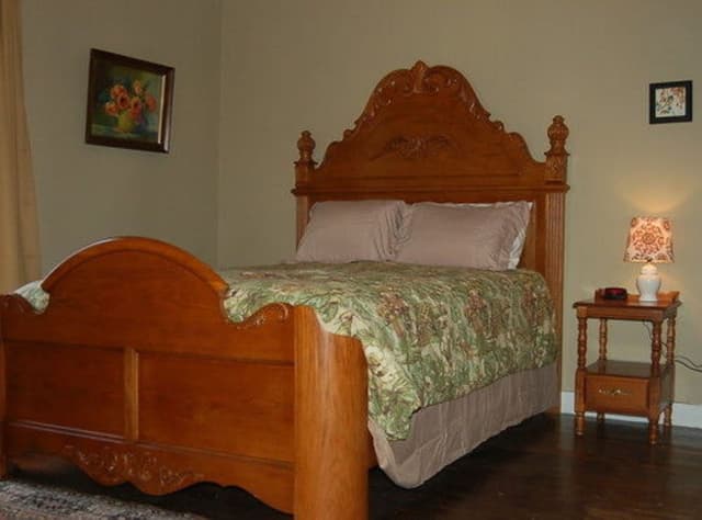 Budget Cabin
