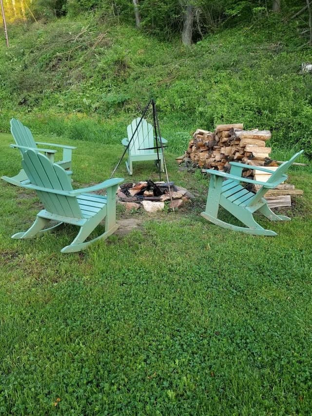 Budget Cabin