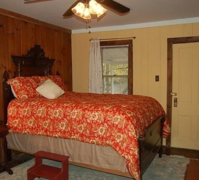 Cabin, 2 Bedrooms