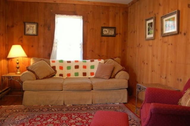 Cabin, 2 Bedrooms