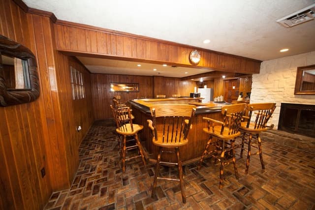 Family Suite, 3 Bedrooms, Non Smoking, Hot Tub