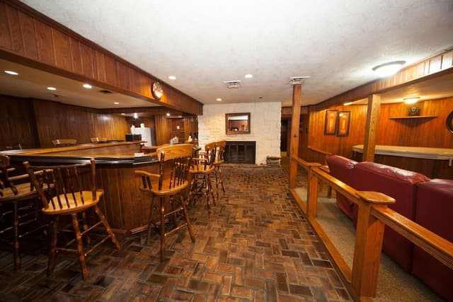 Family Suite, 3 Bedrooms, Non Smoking, Hot Tub