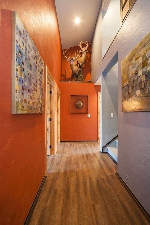 Big Buck Lodge B