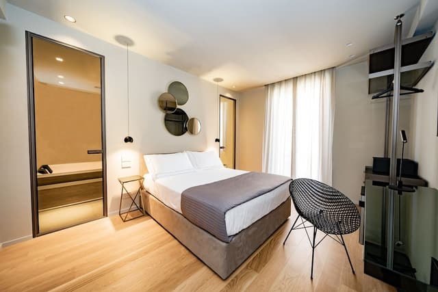 Luxury Studio Suite