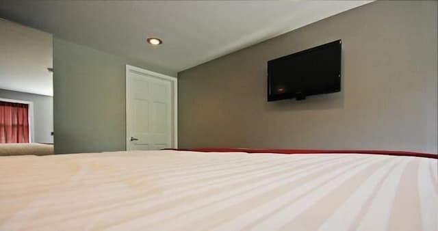 Deluxe Room, 1 Queen Bed
