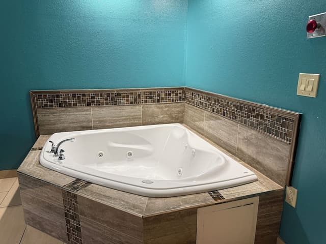 Luxury Studio Suite, 1 King Bed