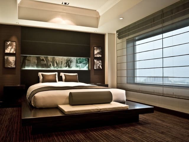 Suite Room