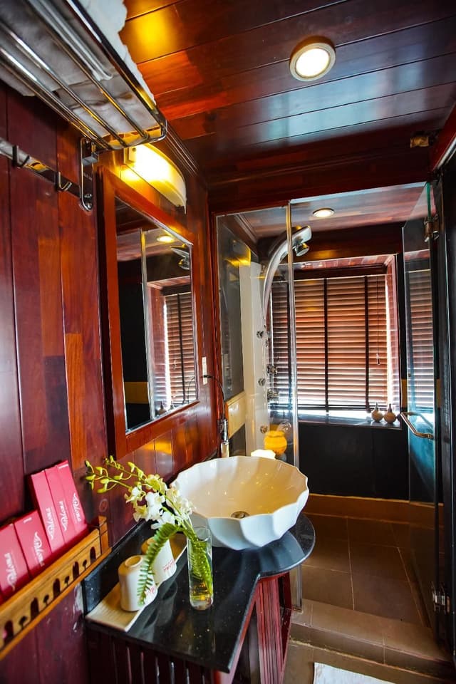 Family Suite with Balcony