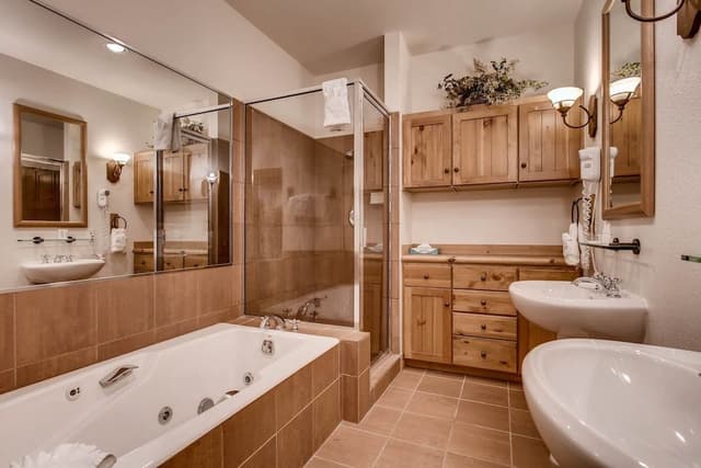 Townhome, 3 Bedrooms