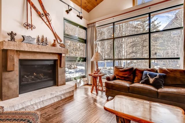 Townhome, 3 Bedrooms