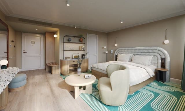 Premium Room