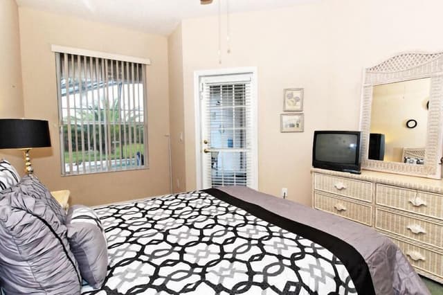 Family Villa, Balcony, Garden Area