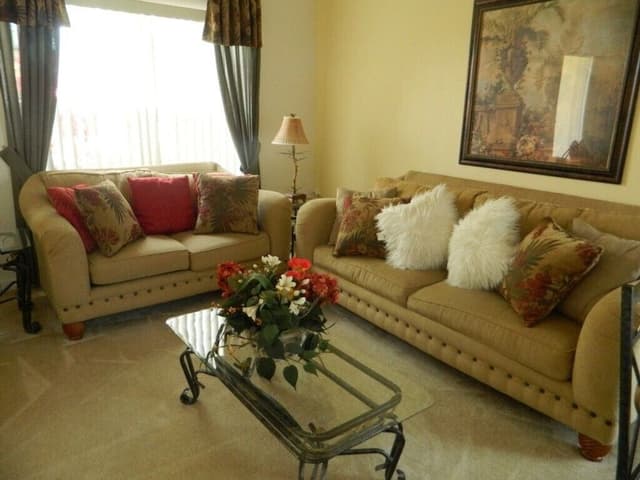 Villa, Multiple Beds, Pool Access, Garden View (5 Bed Florida Villa - West Haven)