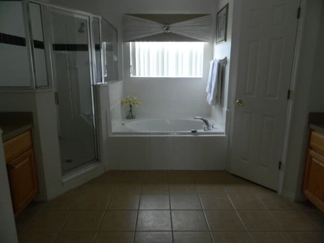 Villa, Multiple Beds, Pool Access, Garden View (5 Bed Florida Villa - West Haven)