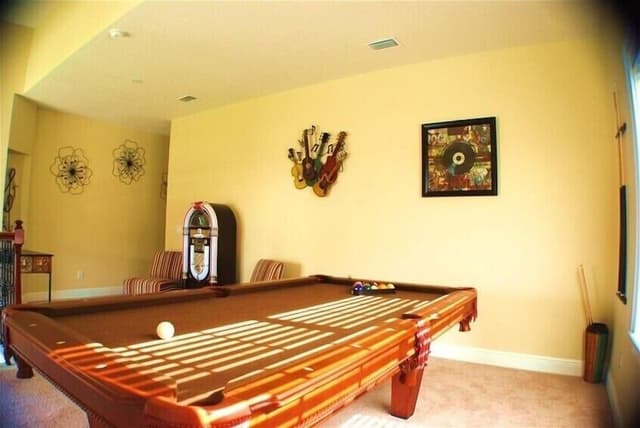 Family Villa, Balcony, Garden Area