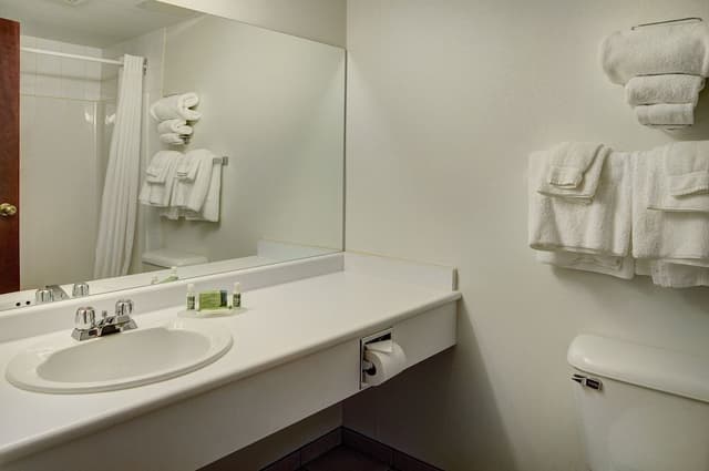 Traditional Double Room, 2 Queen Beds