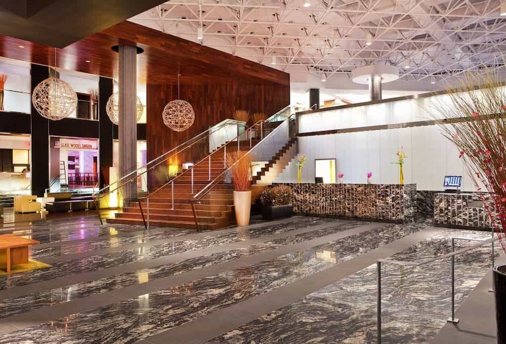 Hyatt Regency New Brunswick