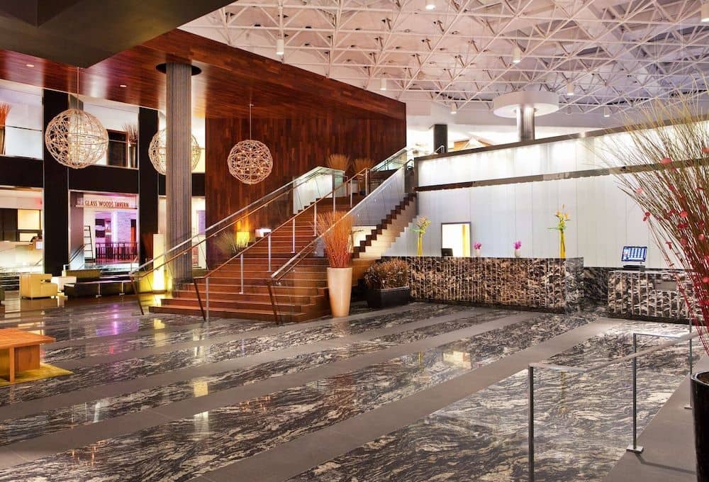Hyatt Regency New Brunswick Hyatt Regency New Brunswick